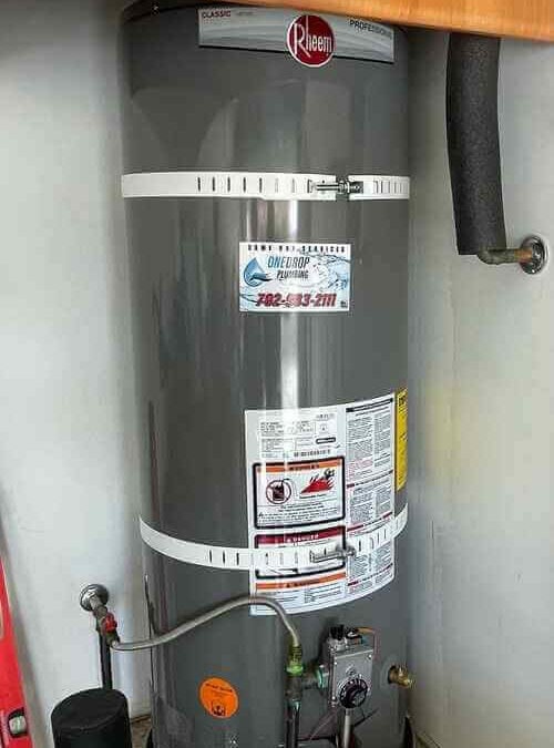 Signs of Water Heater Leaking: What Every Homeowner Should Know